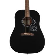 Epiphone Starling Acoustic Guitar - Ebony