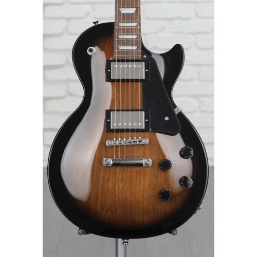  Epiphone Les Paul Studio Electric Guitar - Smokehouse Burst