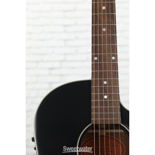  Epiphone J-45 EC Acoustic Guitar - Aged Vintage Sunburst Gloss