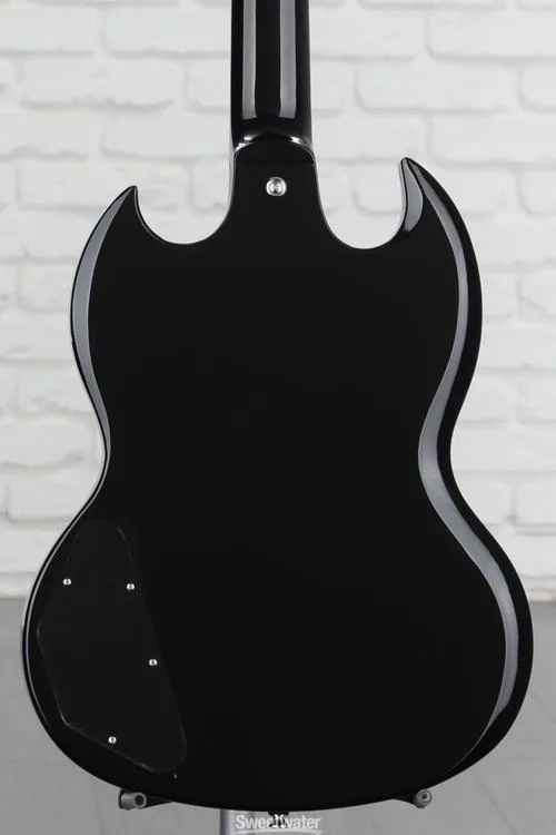  Epiphone SG Standard Electric Guitar - Ebony