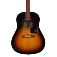 Epiphone J-45 Studio Acoustic Guitar - Vintage Sunburst