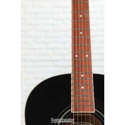  Epiphone J-45 Studio Acoustic Guitar - Vintage Sunburst