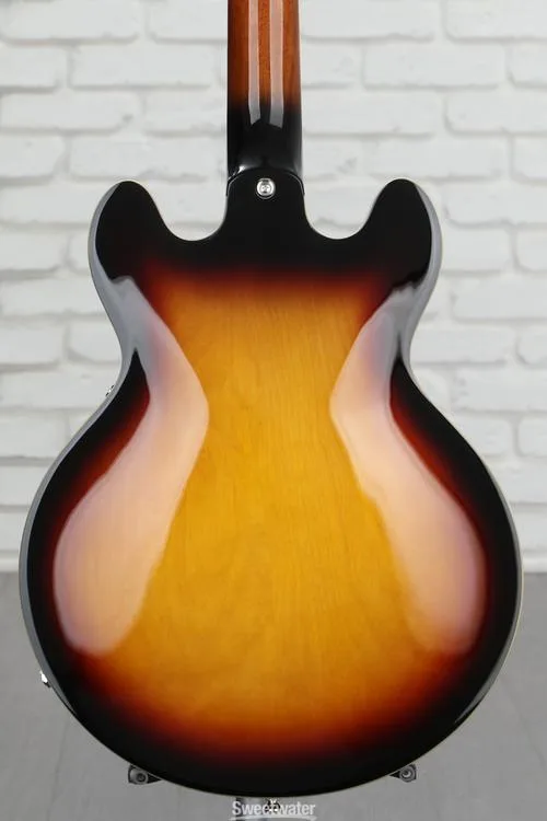  Epiphone ES-339 Semi-hollowbody - Vintage Sunburst