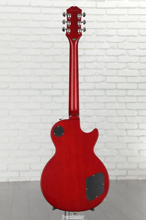  Epiphone Les Paul Standard '60's Left-handed Electric Guitar - Iced Tea