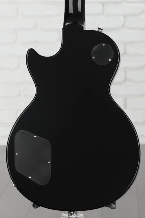  Epiphone Les Paul Classic Electric Guitar - Ebony