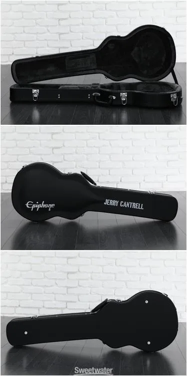  Epiphone Jerry Cantrell 