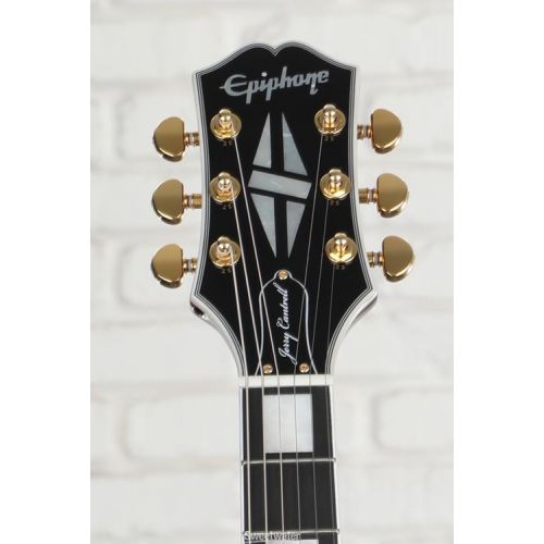  Epiphone Jerry Cantrell 