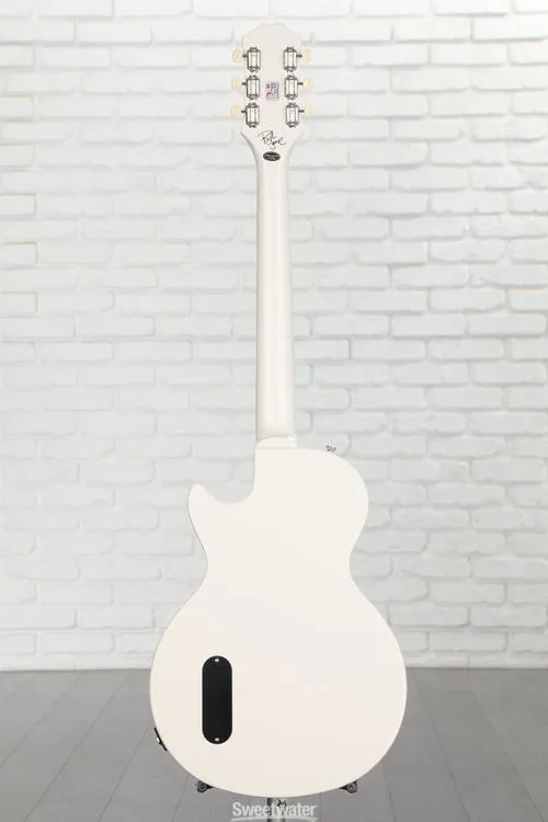  Epiphone Billie Joe Armstrong Les Paul Junior Electric Guitar