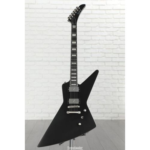  Epiphone Extura Prophecy Electric Guitar - Black Aged Gloss