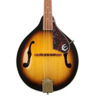 Epiphone MM-30S A-style Mandolin - Antique Sunburst