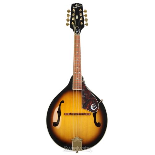  Epiphone MM-30S A-style Mandolin - Antique Sunburst