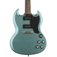 Epiphone SG Special P-90 Electric Guitar - Faded Pelham Blue