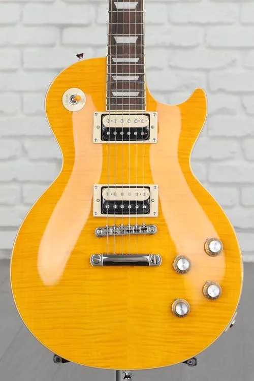 Epiphone Slash Les Paul Standard Electric Guitar - Appetite Burst