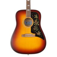 Epiphone Masterbilt Frontier Acoustic-Electric Guitar - Iced Tea Aged Gloss