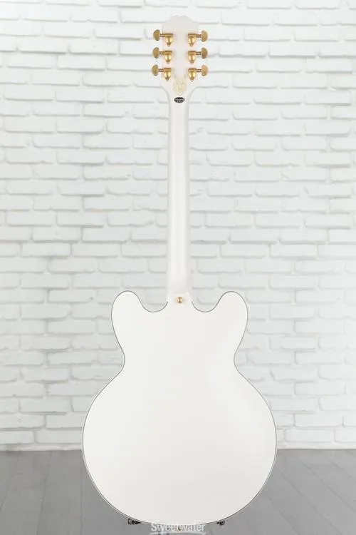  Epiphone Emily Wolfe 