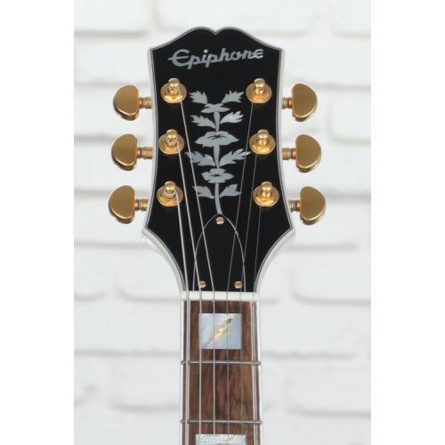  Epiphone Emily Wolfe 