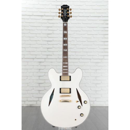  Epiphone Emily Wolfe 