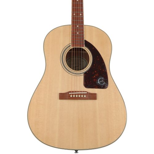  Epiphone J-45 Studio Acoustic Guitar - Natural