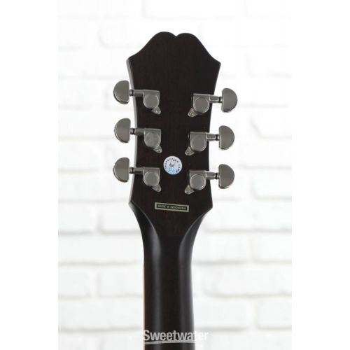  Epiphone J-45 Studio Acoustic Guitar - Natural
