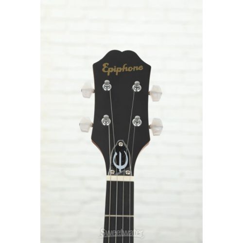  Epiphone MB-100 First Pick 5-string Open-back Banjo