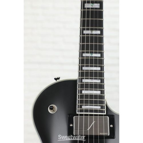  Epiphone Les Paul Prophecy Electric Guitar - Black Aged Gloss