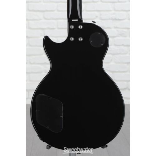  Epiphone Les Paul Studio E1 Electric Guitar - Ebony