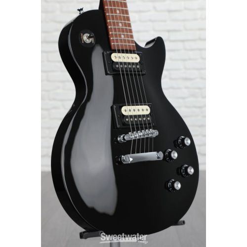  Epiphone Les Paul Studio E1 Electric Guitar - Ebony