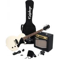 Epiphone Billie Joe Armstrong Les Paul Junior Player Pack