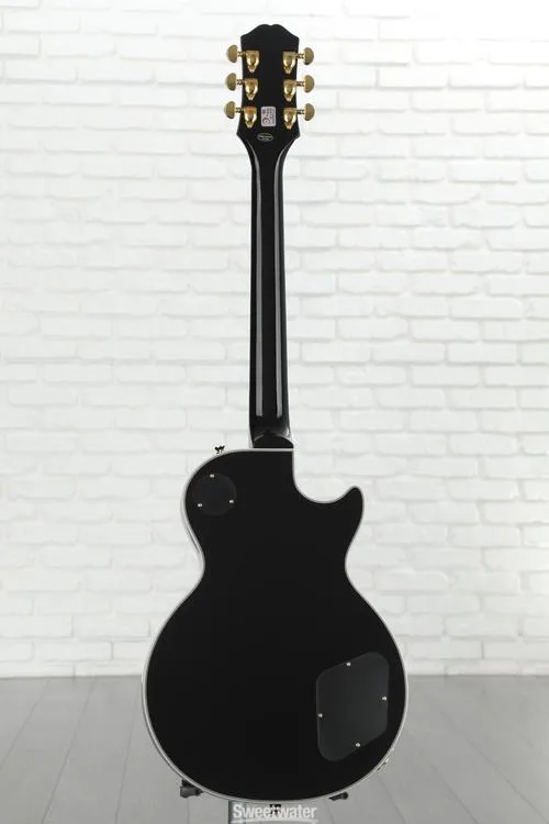  Epiphone Les Paul Custom Left-handed