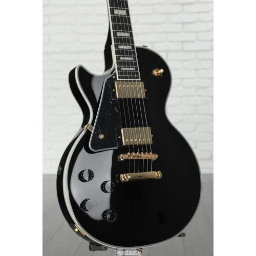  Epiphone Les Paul Custom Left-handed