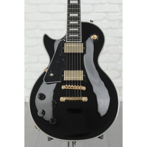  Epiphone Les Paul Custom Left-handed