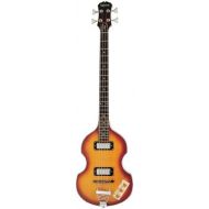 [아마존베스트]Epiphone EBVIVSCH1 Viola Electric Bass Guitar