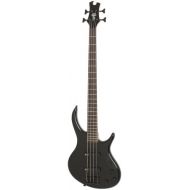 [아마존베스트]Epiphone EBD4EBBH1 Toby Standard-IV Electric Bass Guitar