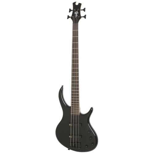  [아마존베스트]Epiphone EBD4EBBH1 Toby Standard-IV Electric Bass Guitar