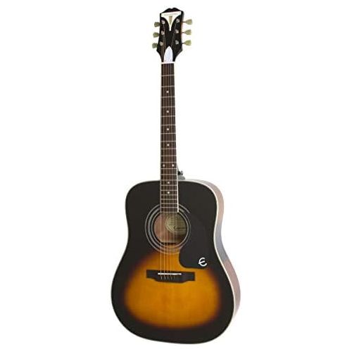  [아마존베스트]Epiphone Pro AcousticVintage Sunburst