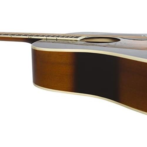  [아마존베스트]Epiphone Pro AcousticVintage Sunburst