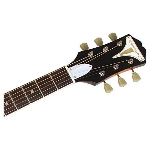  [아마존베스트]Epiphone Pro AcousticVintage Sunburst