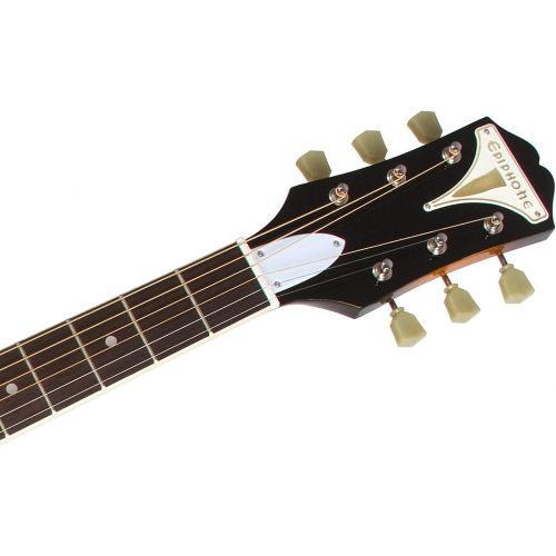  [아마존베스트]Epiphone Pro AcousticVintage Sunburst