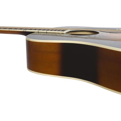  [아마존베스트]Epiphone Pro AcousticVintage Sunburst