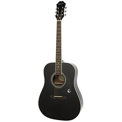  [아마존베스트]Epiphone EA10EBCH1 DR-100 Dreadought Acoustic Electric Guitars