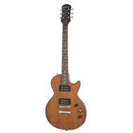 Epiphone Les Paul Special VE Solid-Body Electric Guitar, Walnut