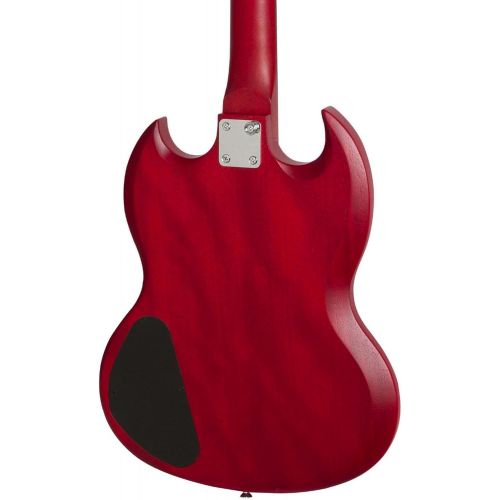  Epiphone SG Special VE Electric Guitar Cherry