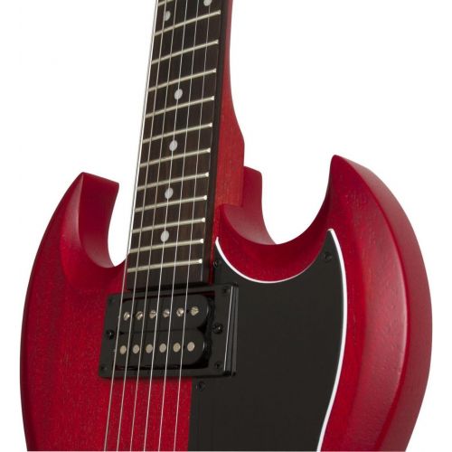  Epiphone SG Special VE Electric Guitar Cherry