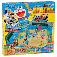 Epoch DORAEMON Baseball Board Game Fujiko Pro from Japan FS