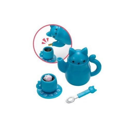  Epoch Nyanko kitchen 3 [4. nyanko pot set] (single)