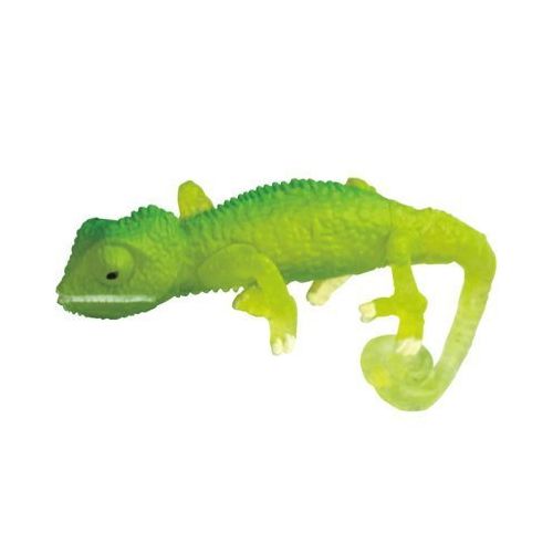 Epoch Chinmari chameleon [5. finger ride chameleon (transparent A)] (single item)