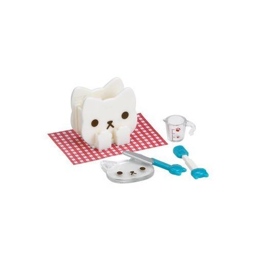  Epoch Nyanko kitchen Nyanko consumer electronics [5. Nyankoo cookware set] (single)