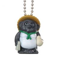 Epoch Place of the raccoon dog [7. Place stuff (ball chain type) of raccoon]