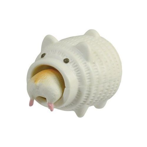  Epoch Hamuketsu I moved [1. pig figurine (White) (single)