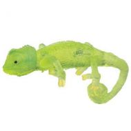Epoch Chinmari chameleon [6. finger ride chameleon (transparent B)] (single item)